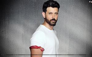 Hrithik Roshan